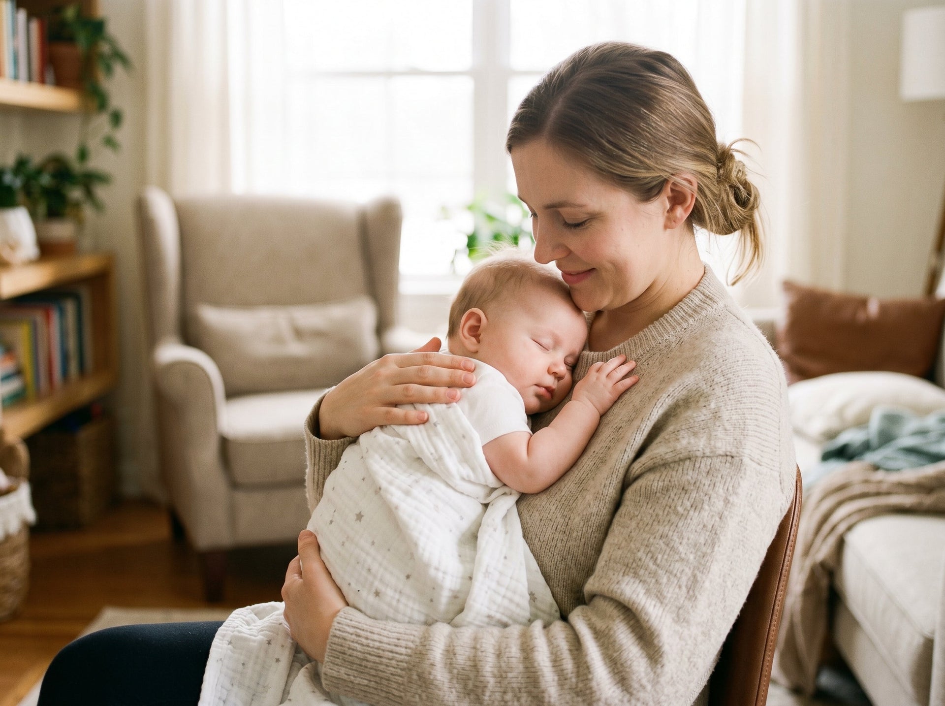 How to Know If Your Baby Is Getting Enough Breast Milk