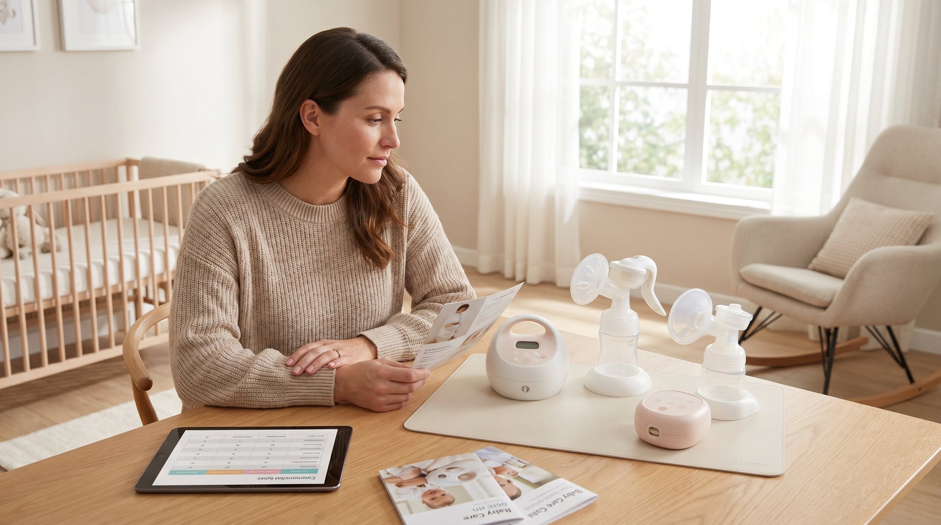 How to Use a Breast Pump: Complete Step-by-Step Guide