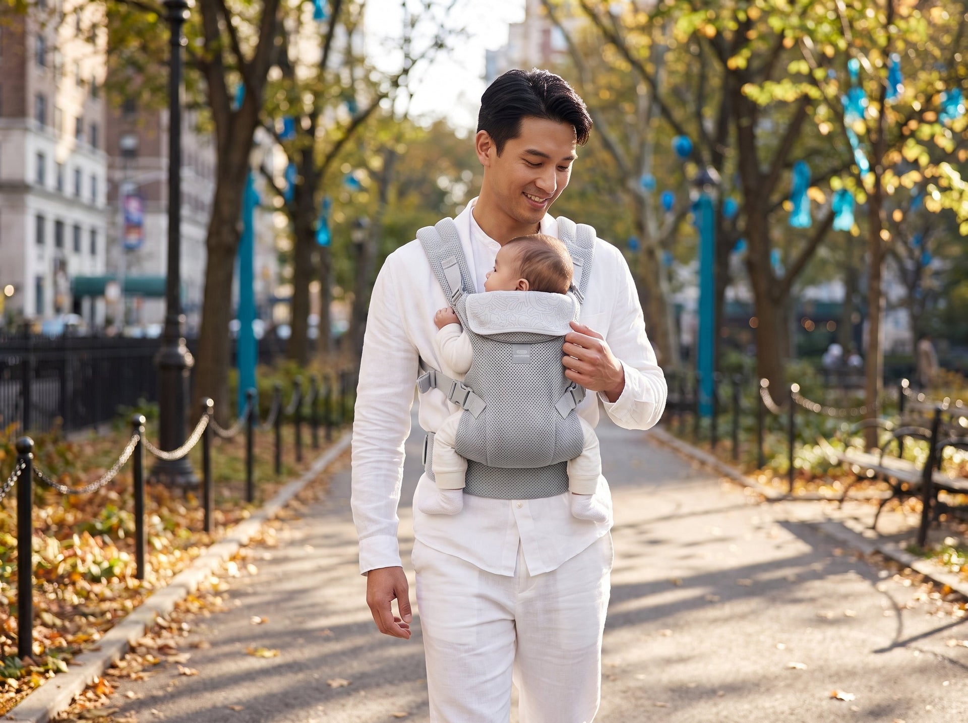 How Ergonomic Weight Distribution Protects Your Back