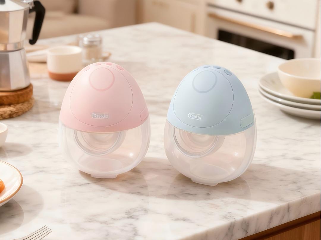 How to Choose the Right Breast Pump: A Complete Guide for New Moms