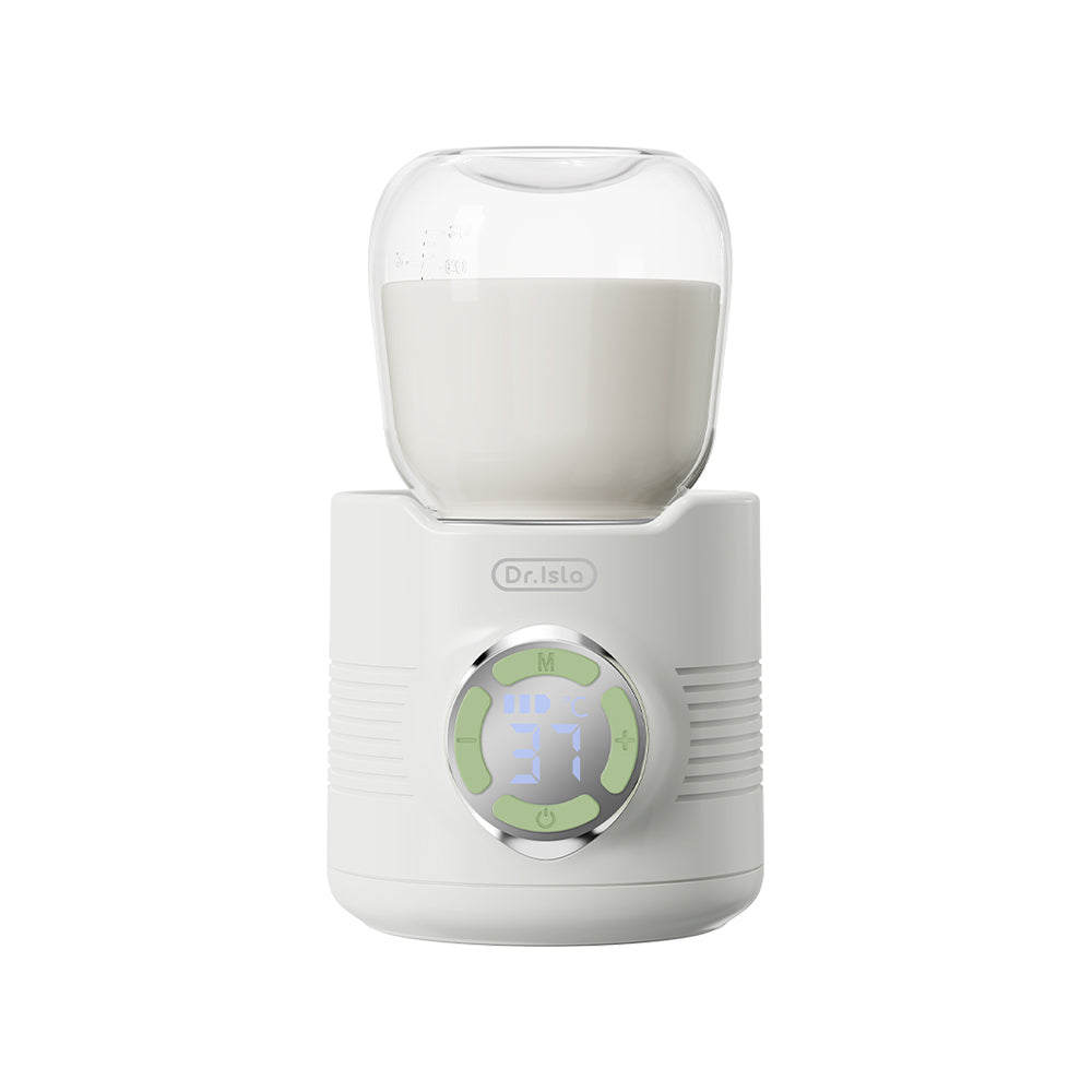 Milk Warmer