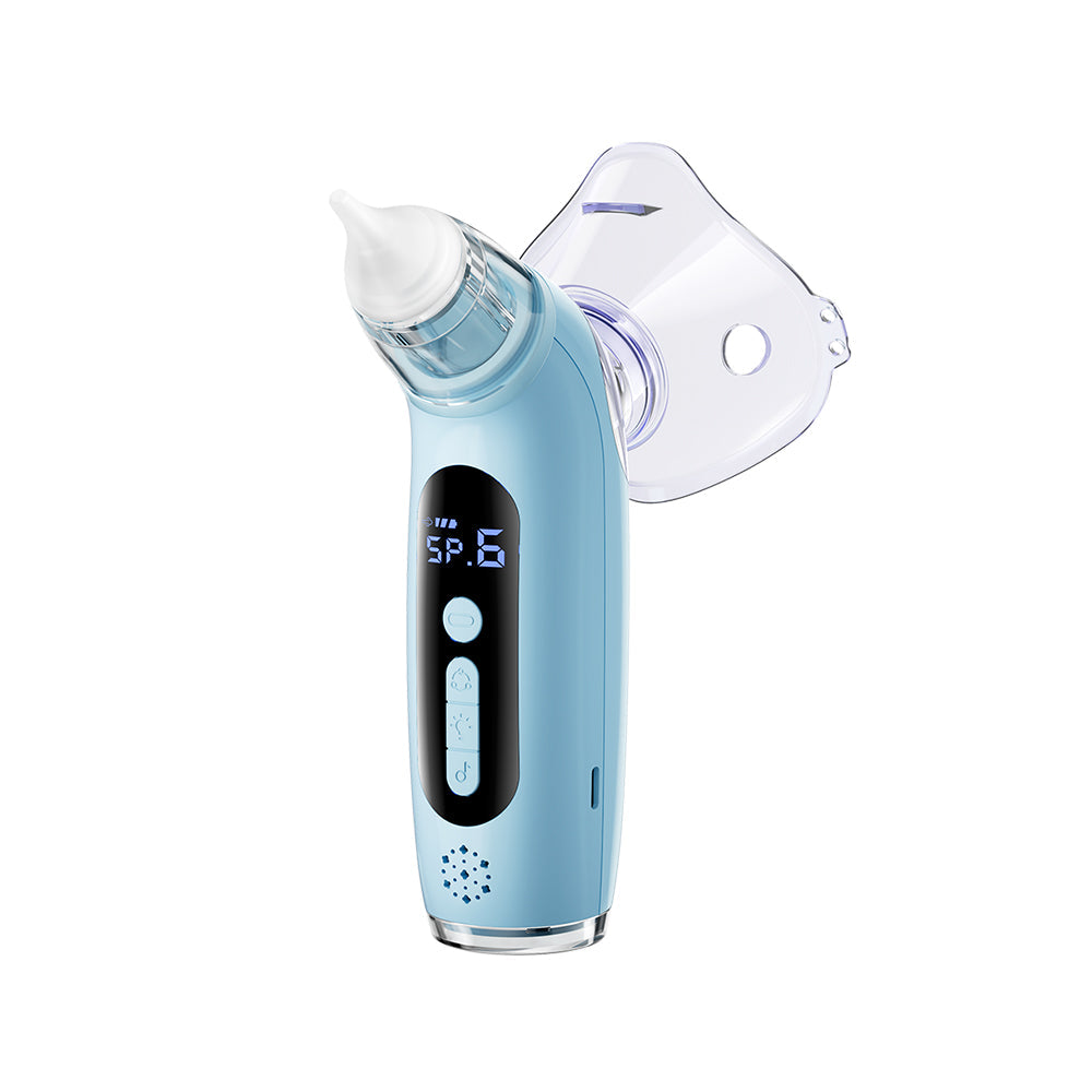 Nasal Aspirator