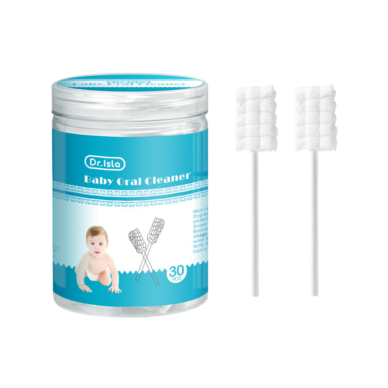Babytungrengöring 30 delar