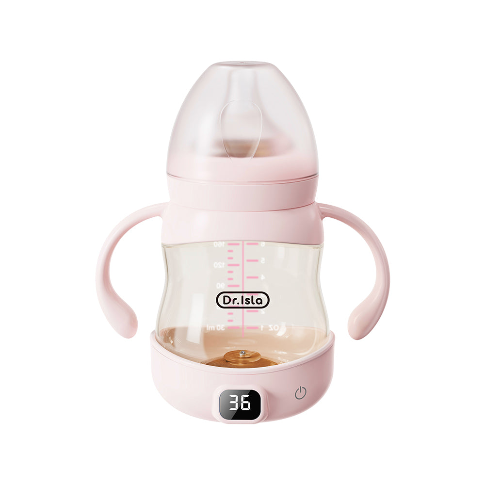 MilkTemp Nappflaska - PS80