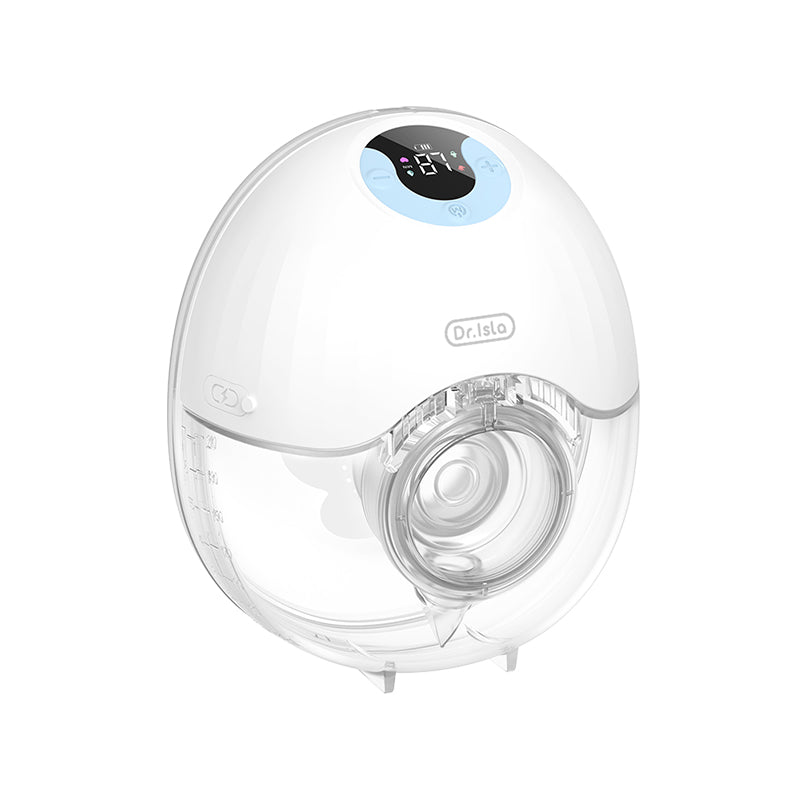 Handsfree elektrisk bröstpump - EB46