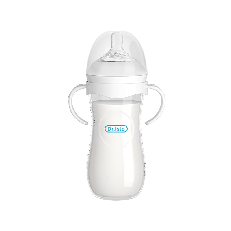 BPA-fri och BPS-fri nappflaska - PP15/PP24/PP33