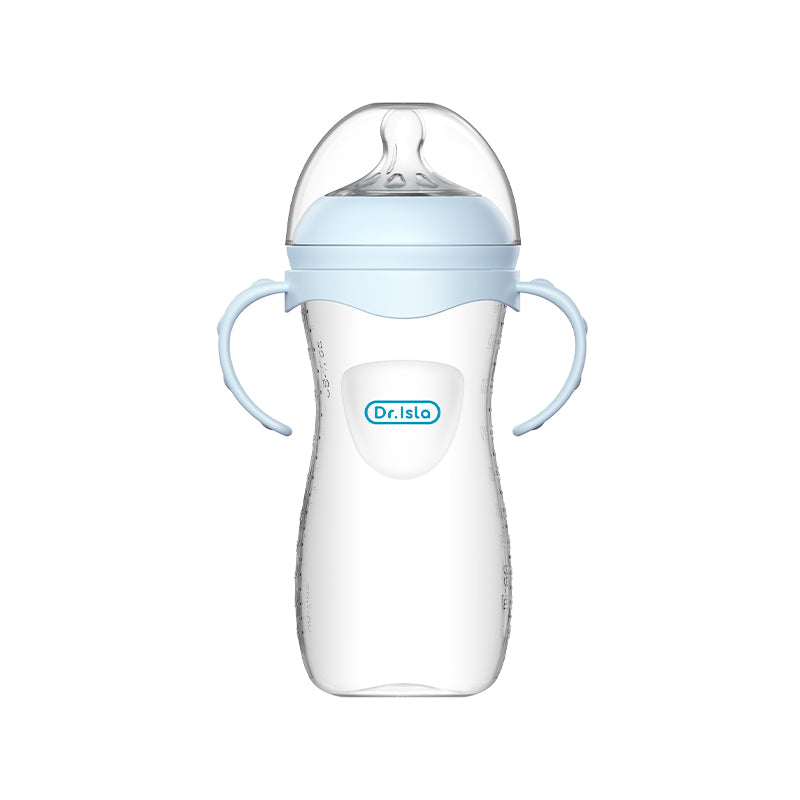 BPA-fri och BPS-fri nappflaska - PP15/PP24/PP33