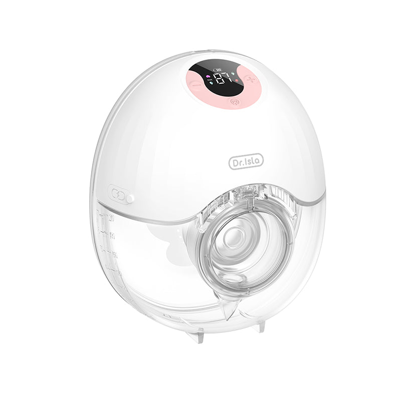 Handsfree elektrisk bröstpump - EB46