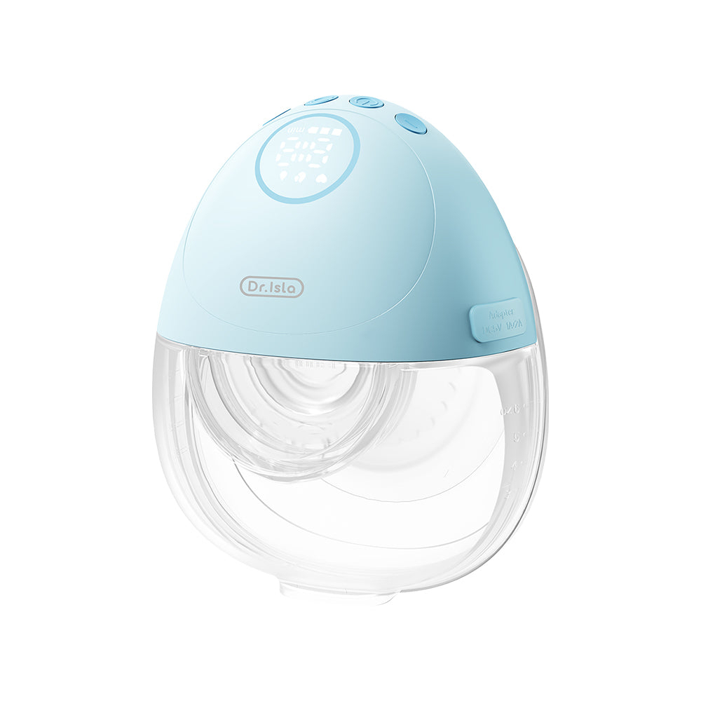 Handsfree smal bröstpump-EB60
