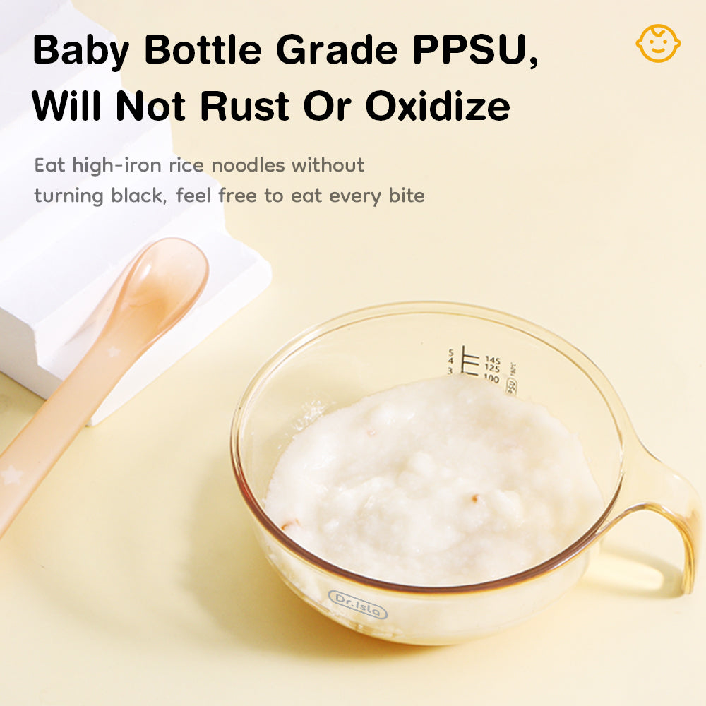 PPSU Tillskottsfoder Set - BT15