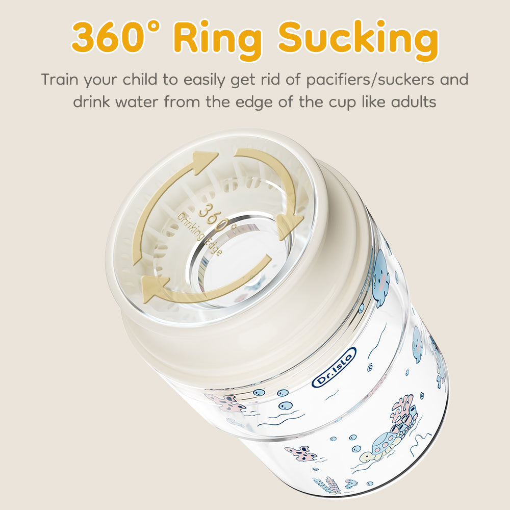 Spout Cup - WC32