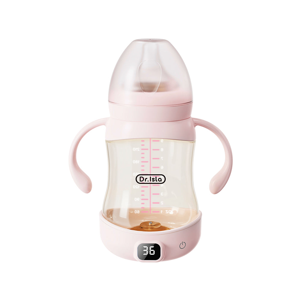 MilkTemp Nappflaska - PS80
