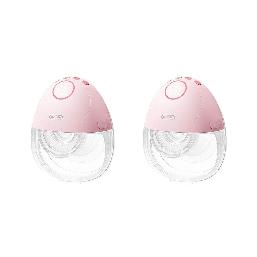 Handsfree smal bröstpump-EB60