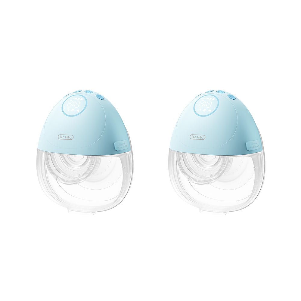 Handsfree smal bröstpump-EB60