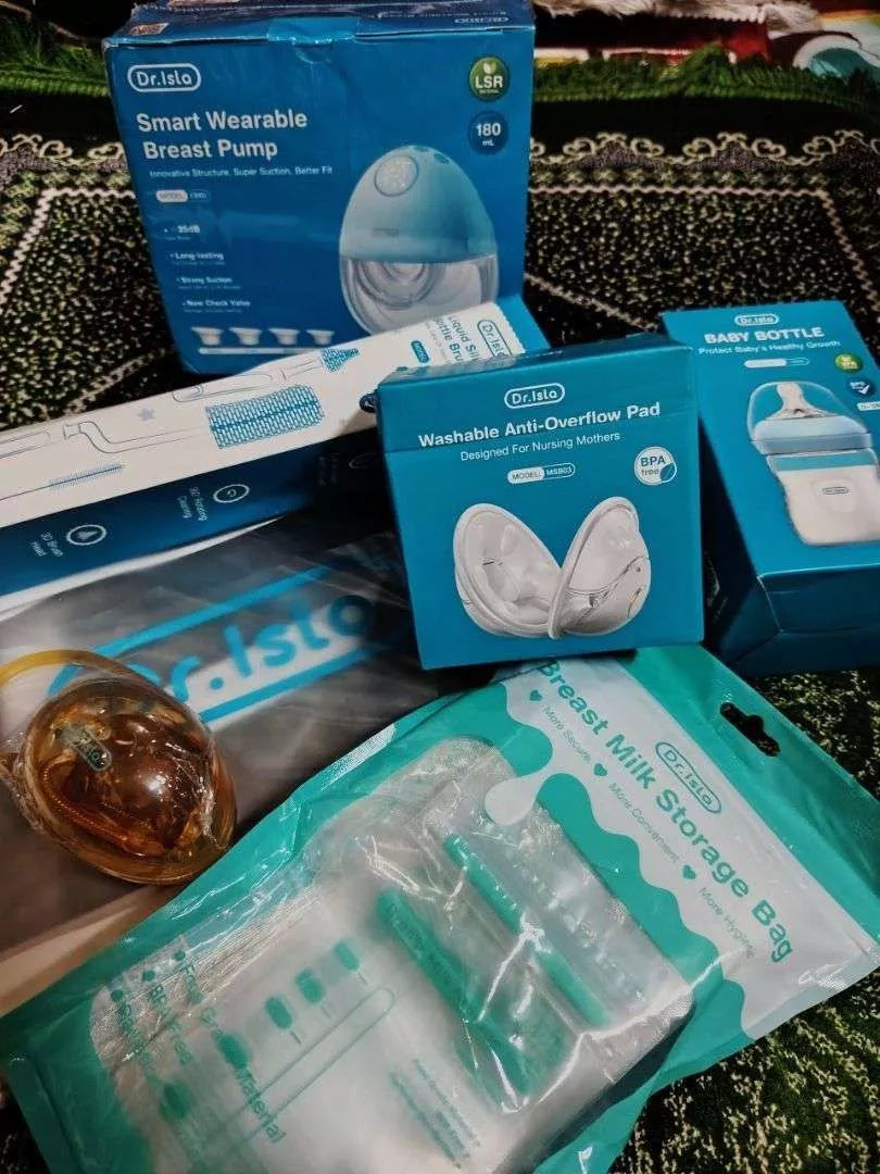 Dr.isla Official Store