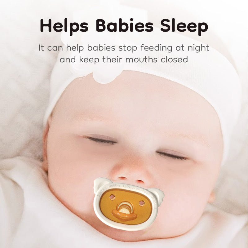 Dag & Natt Baby Napp-PF09