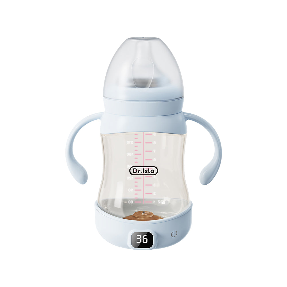 MilkTemp Nappflaska - PS80