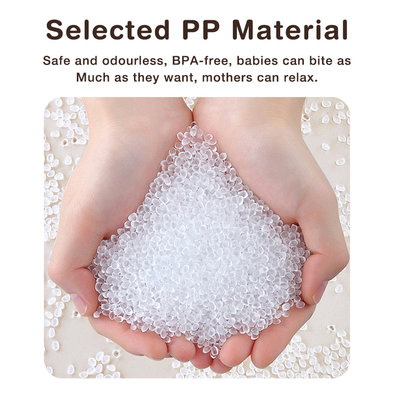 PP-material Babynappar - GP05