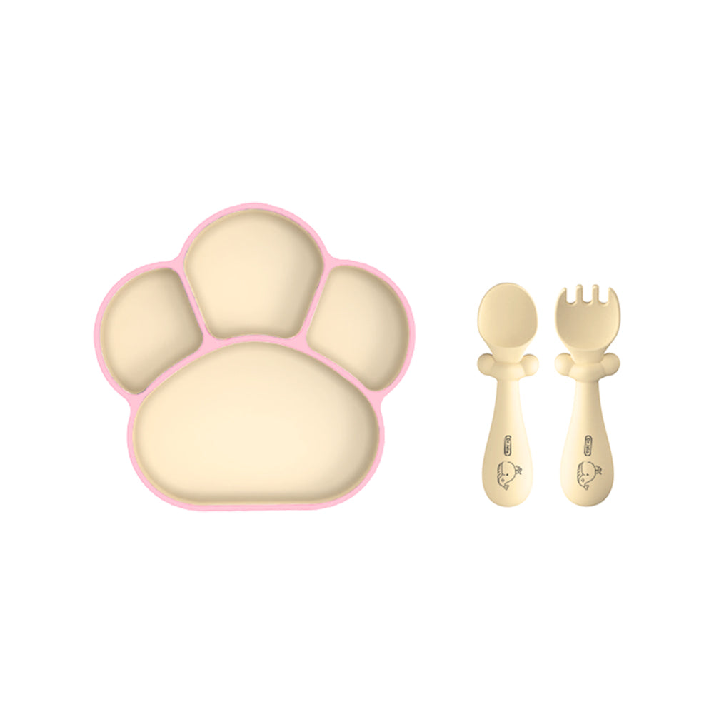 Mealtime Essentials