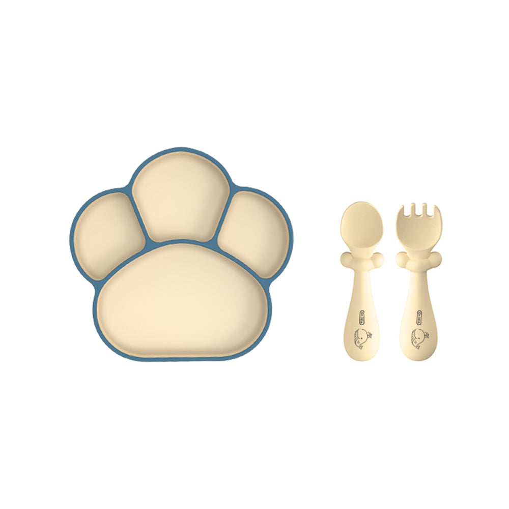 3-delat babyporsilset - BT06