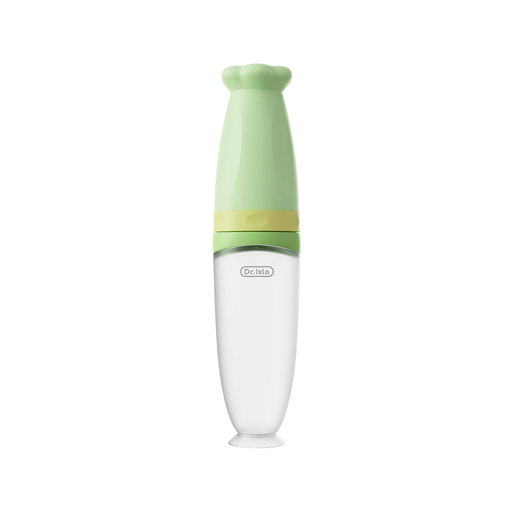 Baby Liquid SIlicone Feeder - BT08