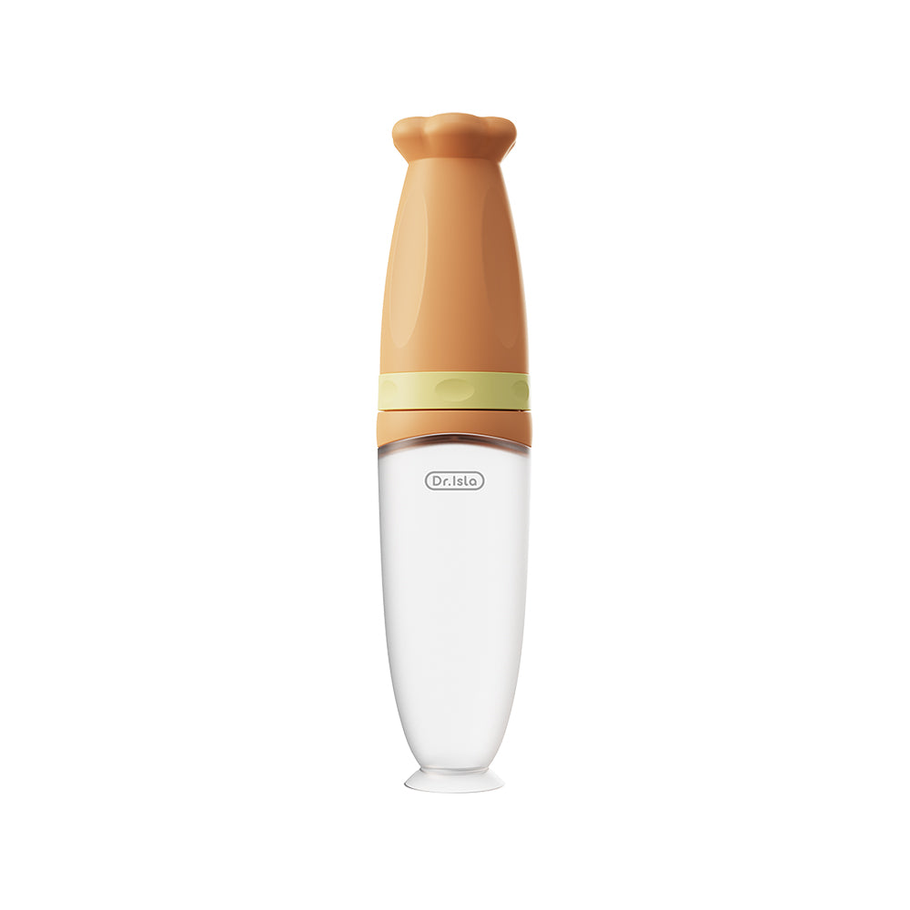 Baby Liquid SIlicone Feeder - BT08