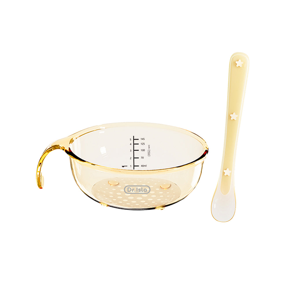 PPSU Tillskottsfoder Set - BT15