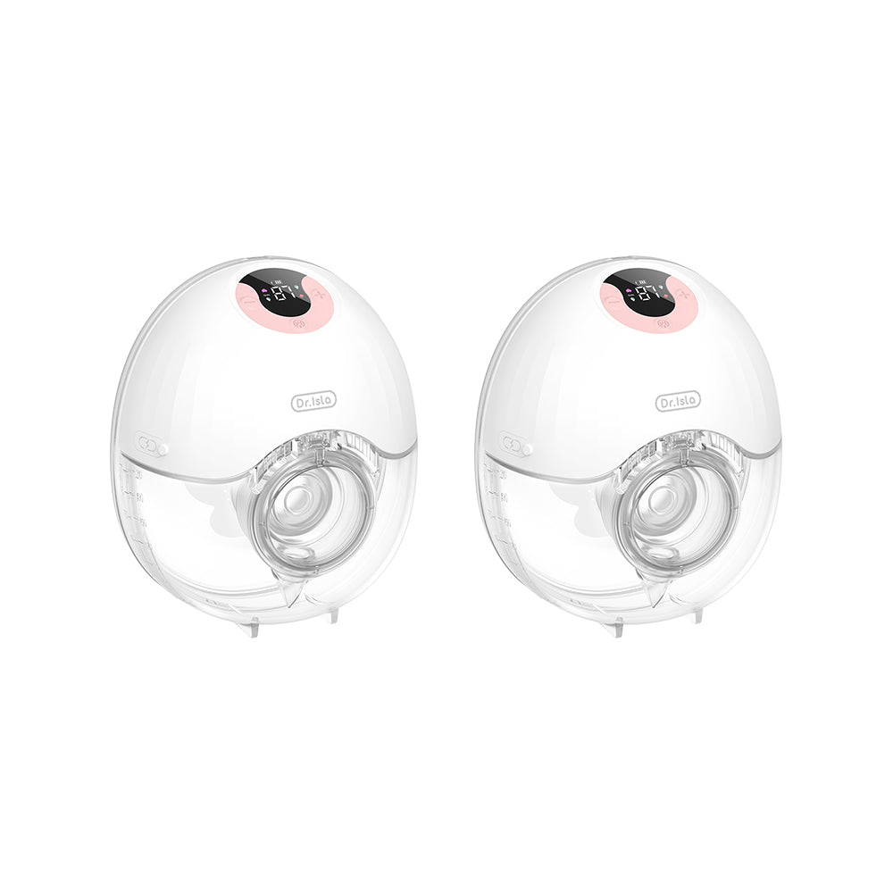 Handsfree elektrisk bröstpump - EB46