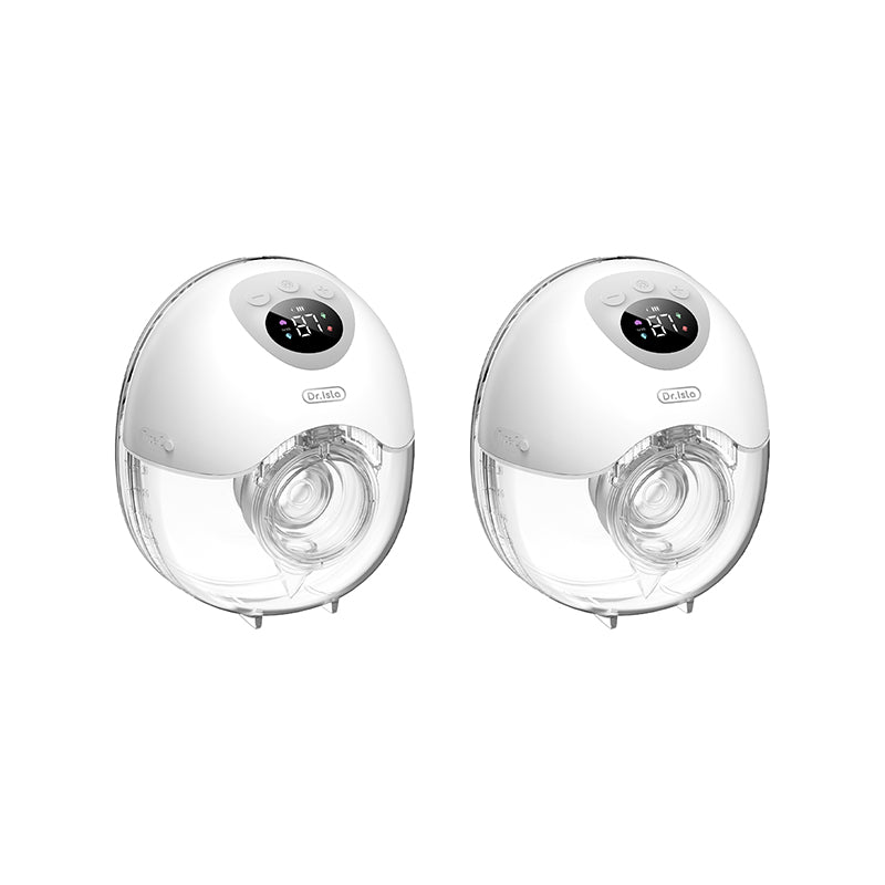Handsfree bärbar bröstpump - EB50