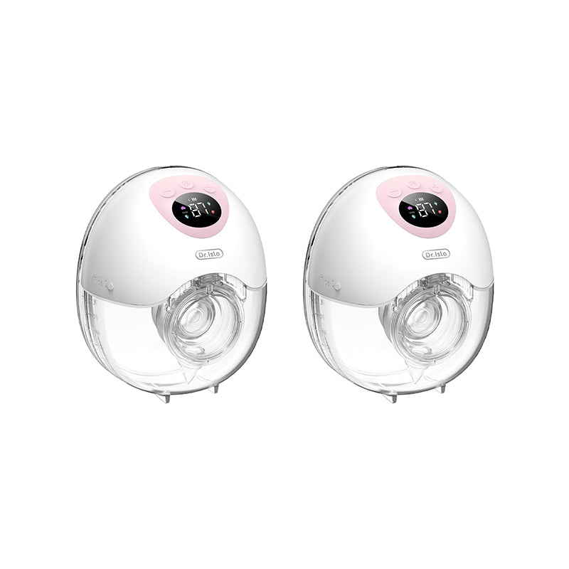 Handsfree bärbar bröstpump - EB50