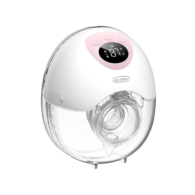 Handsfree bärbar bröstpump - EB50