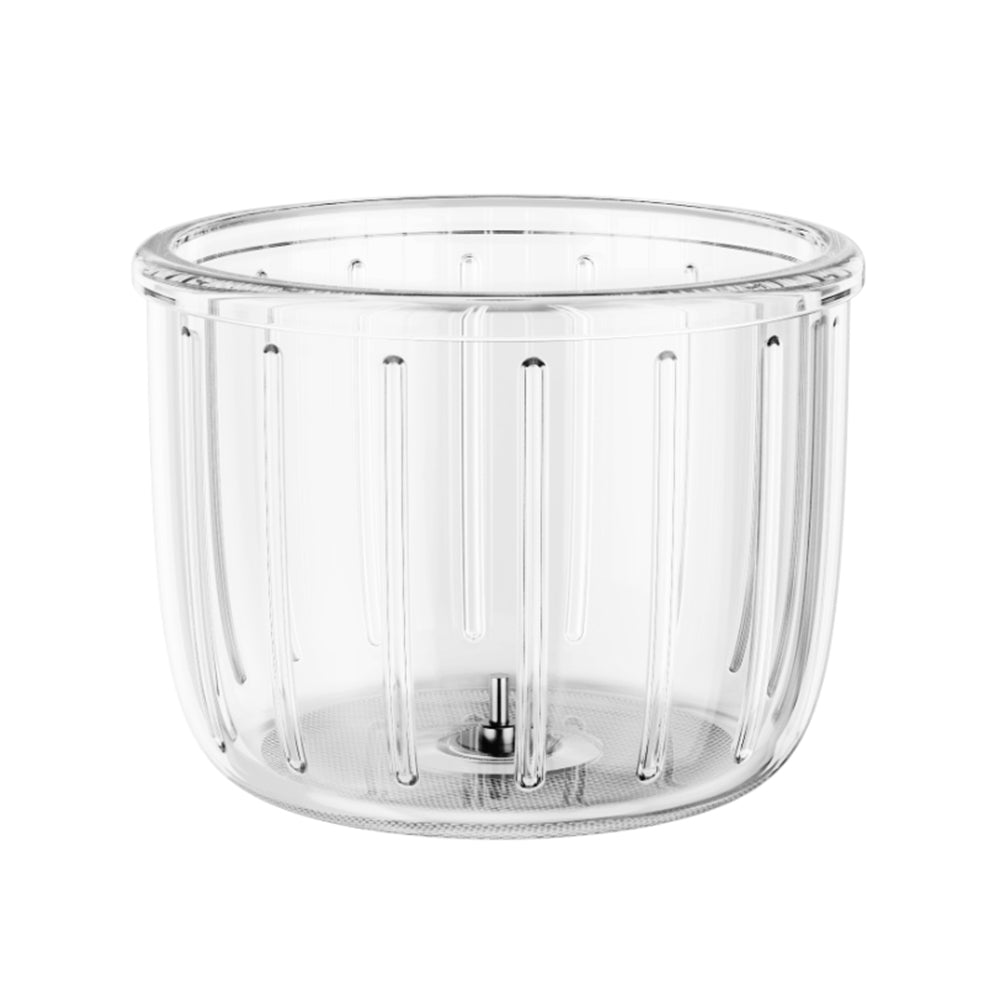 Glass Bowl for FM02 (pre-order)