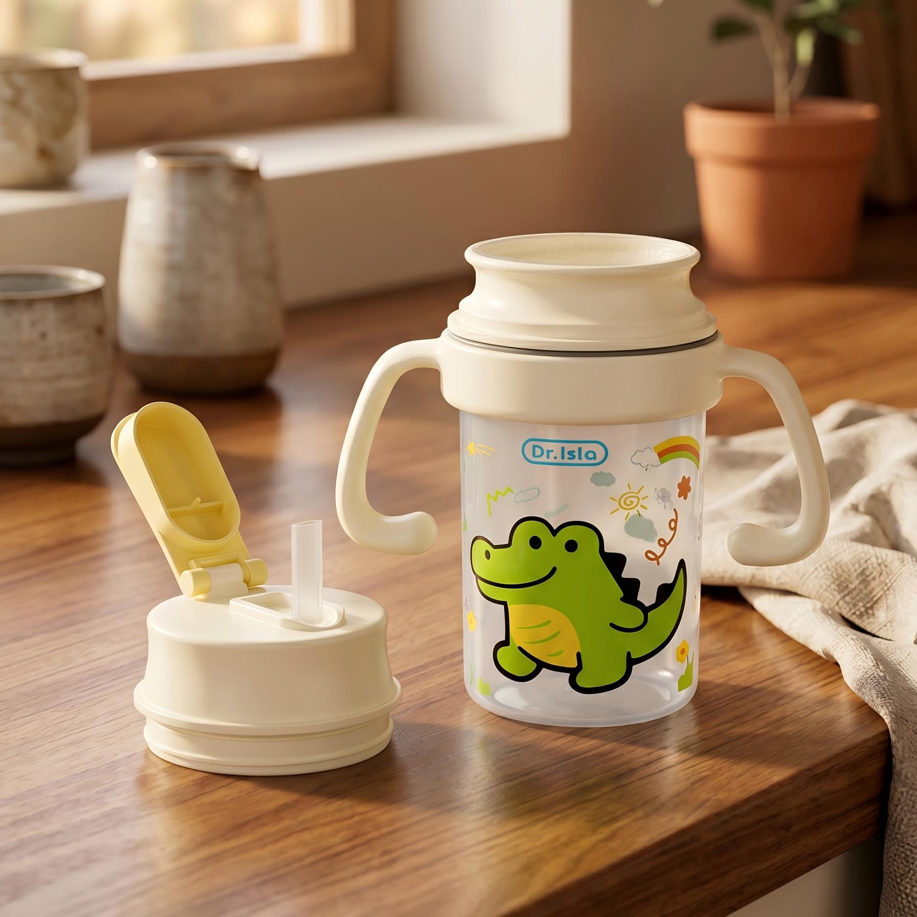 2-i-1-mugg för barn - GW40