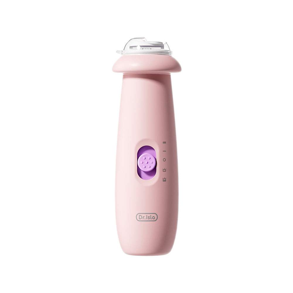 Batteridriven elektrisk nageltrimmer - NG05