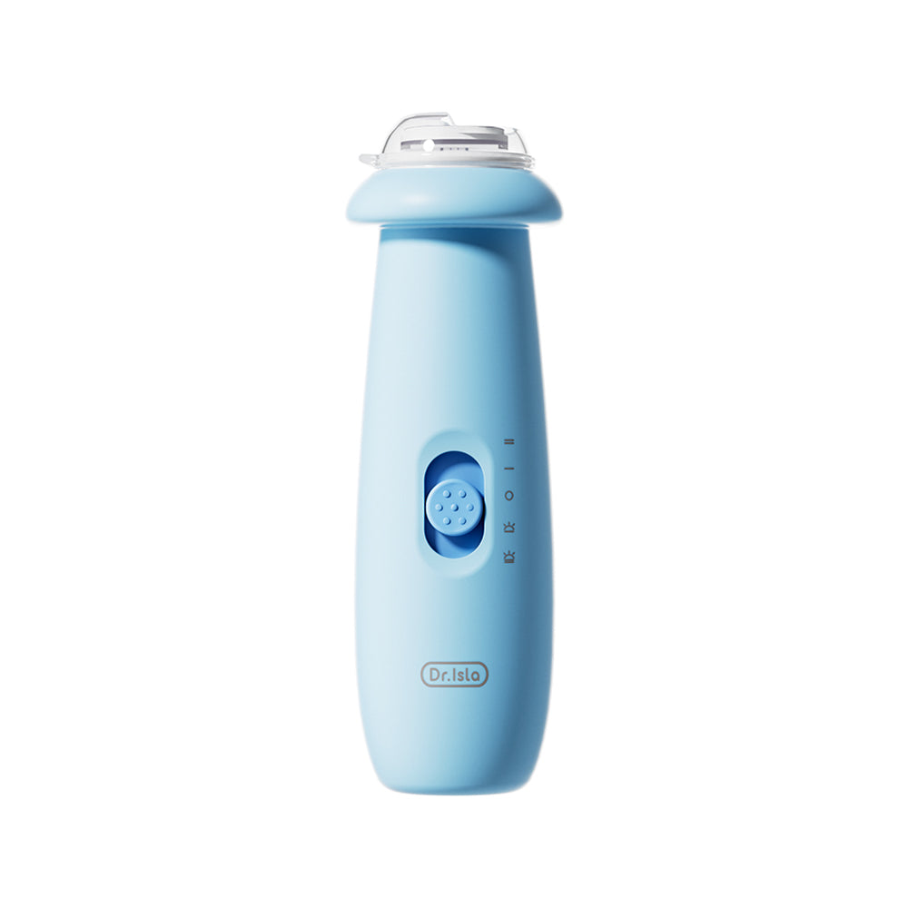 Batteridriven elektrisk nageltrimmer - NG05