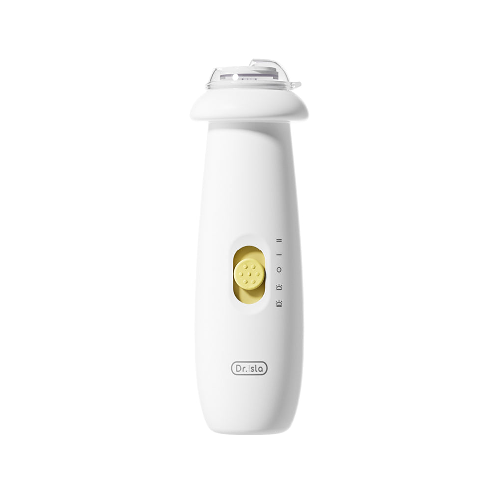 Batteridriven elektrisk nageltrimmer - NG05